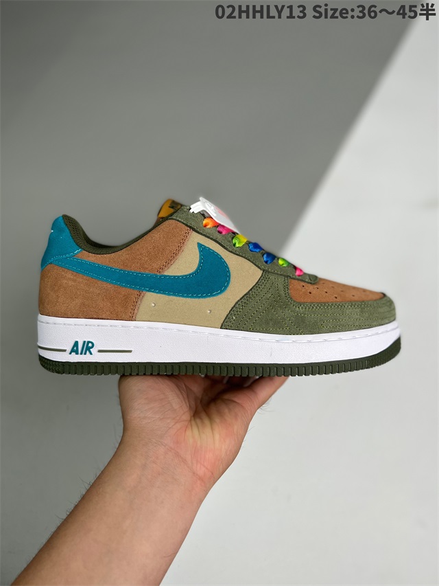 women air force one shoes size 36-45 2022-11-23-728